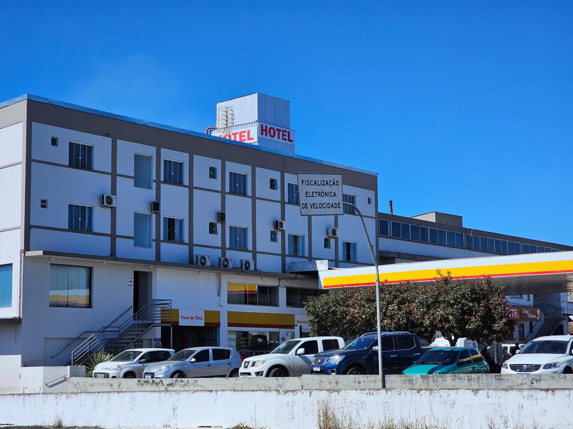 Hotel Rex Лажис Екстер'єр фото